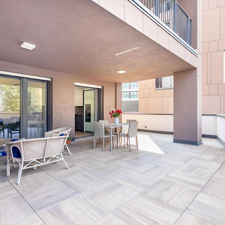 Appartamento San Giovanni - Affitti Brevi Italia Milán Exteriér fotografie