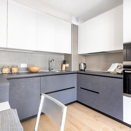 Appartamento San Giovanni - Affitti Brevi Italia Milán Exteriér fotografie