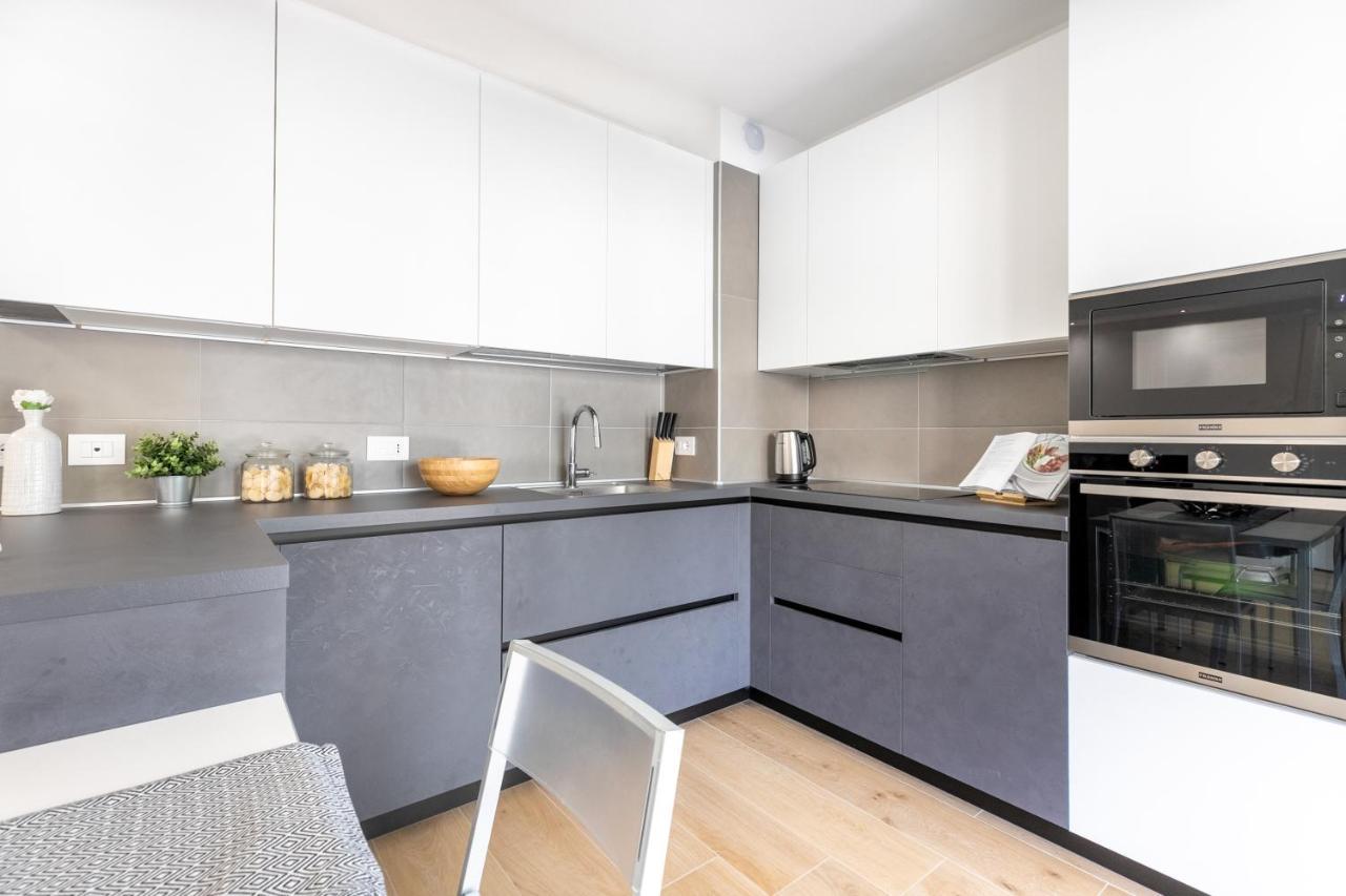 Appartamento San Giovanni - Affitti Brevi Italia Milán Exteriér fotografie