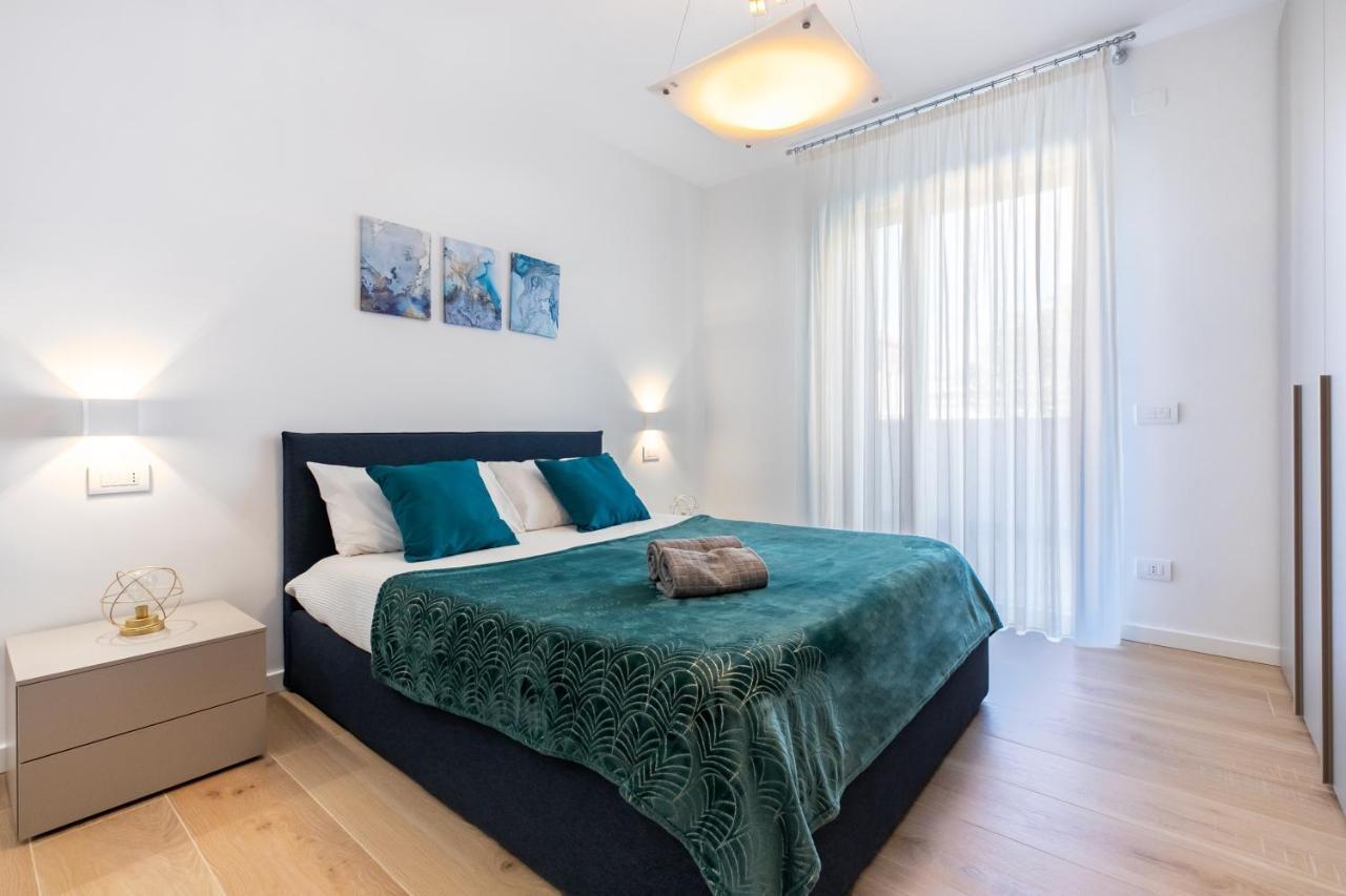Appartamento San Giovanni - Affitti Brevi Italia Milán Exteriér fotografie