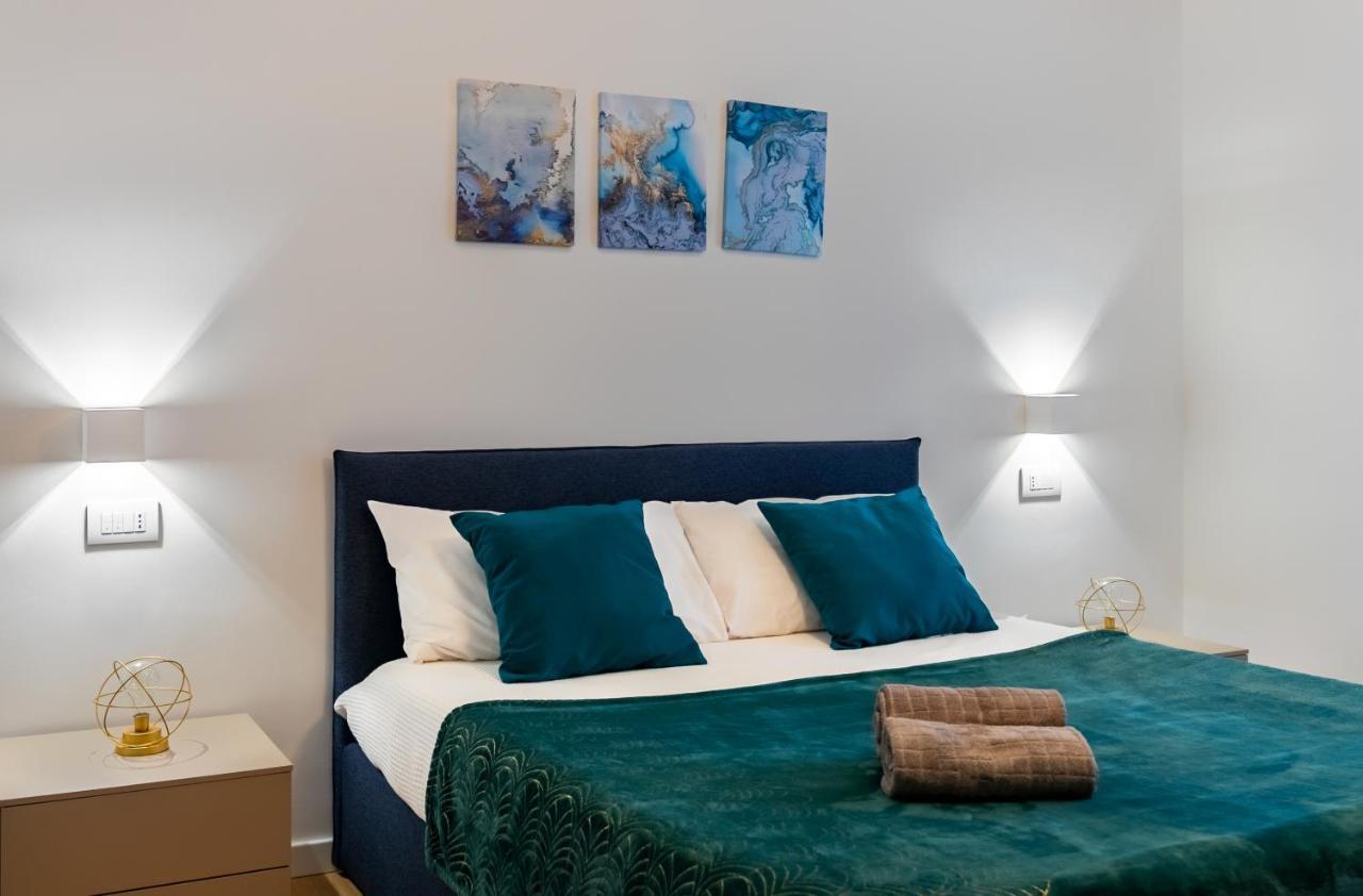 Appartamento San Giovanni - Affitti Brevi Italia Milán Exteriér fotografie