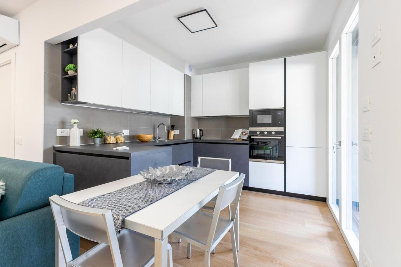 Appartamento San Giovanni - Affitti Brevi Italia Milán Exteriér fotografie