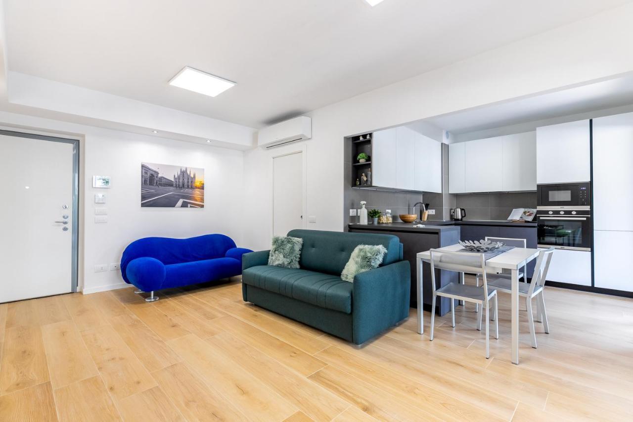 Appartamento San Giovanni - Affitti Brevi Italia Milán Exteriér fotografie